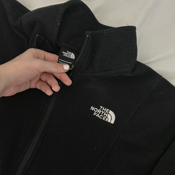 north face quarter zip - Picture 3 of 3